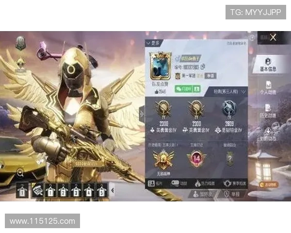 和平精英专题深度解析FPX战队的实力与战术魅力