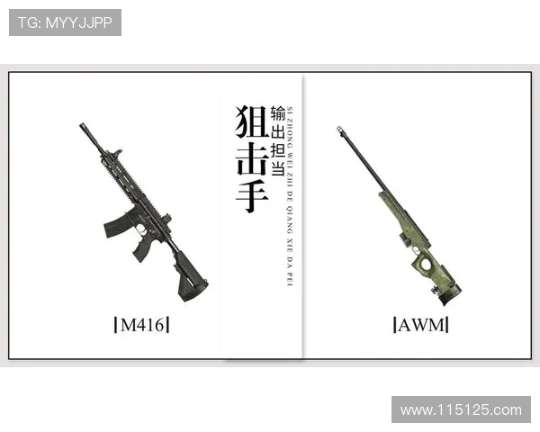 和平精英巨献：深入解析FPX选手的个人技术与战术素养