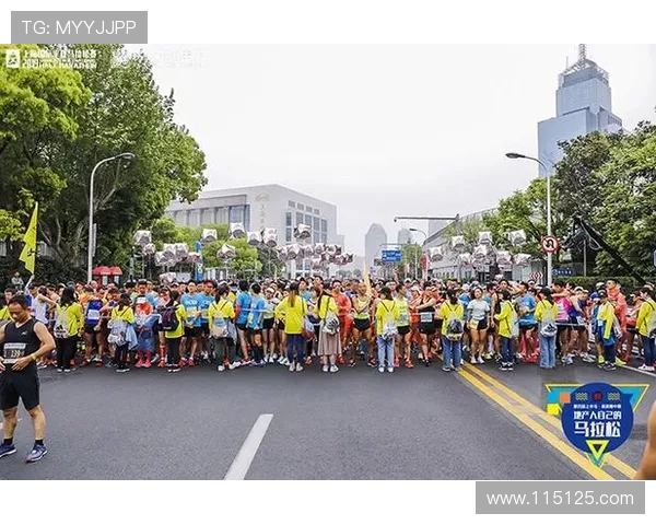 城市马拉松积分榜更新上海极限运动队以85分稳居第一位