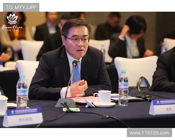 张军谈飞盘发展历程与未来展望的深度专访