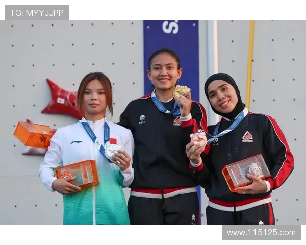 成都攀岩队在全国攀岩比赛经验排行榜中荣获第五名的佳绩分析