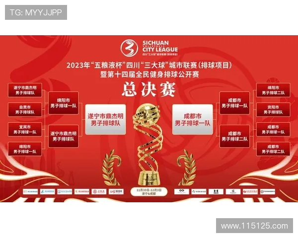 成都排球队在锦标赛中的强劲表现与未来展望分析