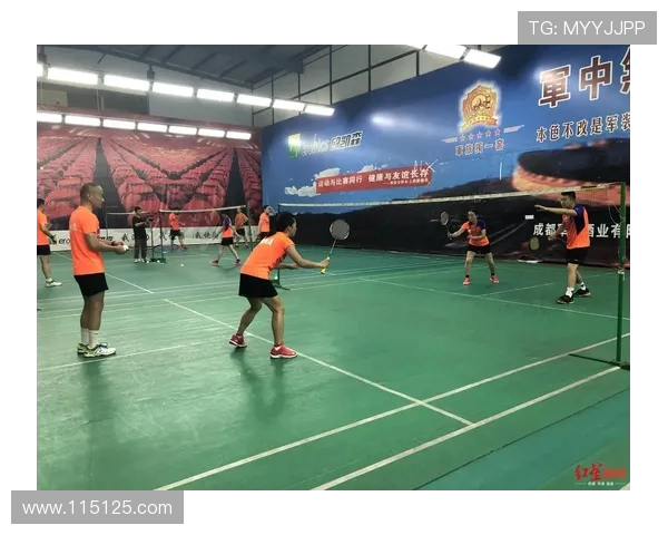 成都羽毛球队再创佳绩最新羽毛球速度排名前十揭晓