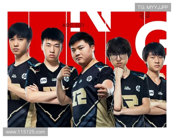 最新英雄联盟节奏排行榜揭晓RNG战队强势领跑前十名