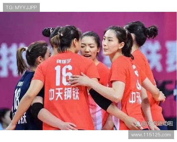 杭州排球队在锦标赛中的强劲表现与战术分析