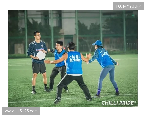 杭州飞盘队进攻表现分析与战术调整建议