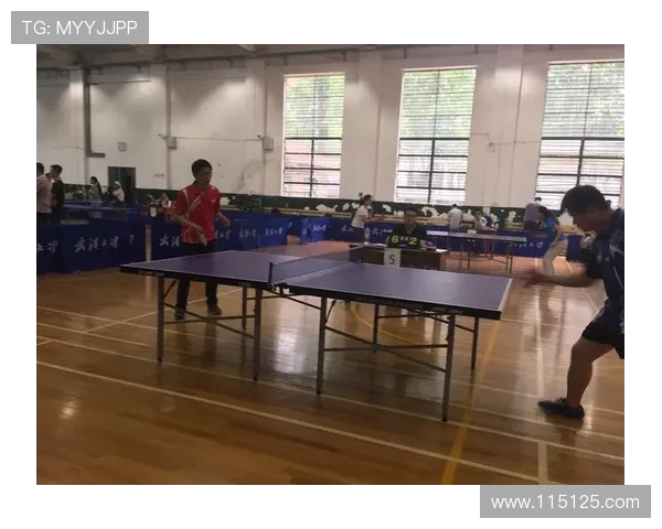 武汉乒乓球队心理素质探讨：如何在比赛中保持最佳状态与应对压力