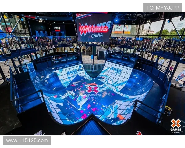 极限运动战术排行榜揭晓上海极限运动队荣登第九位