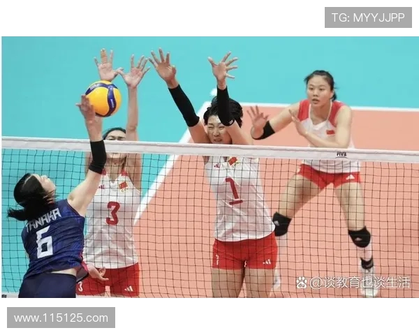 武汉排球队实力提升引发热议展望未来发展新篇章