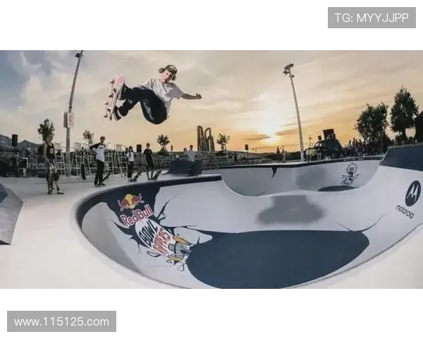 武汉攀岩队在滑板精英赛中的逆袭之旅与荣耀时刻的精彩回顾