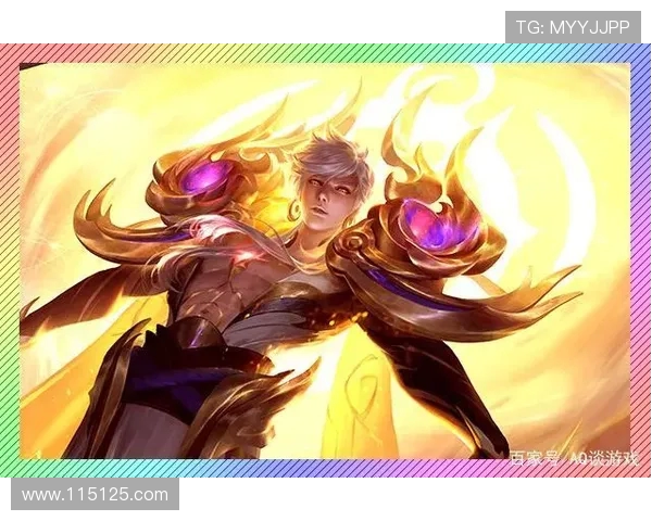 深度对话：周静如何在王者荣耀中找到人生的意义与乐趣