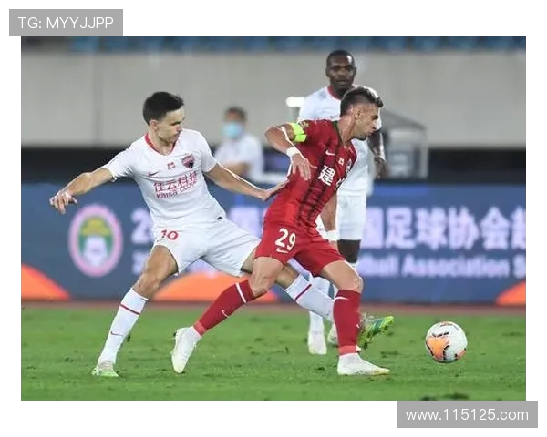 深圳足球队的崛起与发展：探索其背后的力量与未来潜力