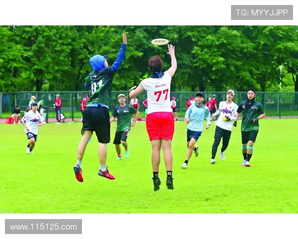 赛后分析：成都飞盘队与武汉飞盘队的战术意识与团队协作探讨