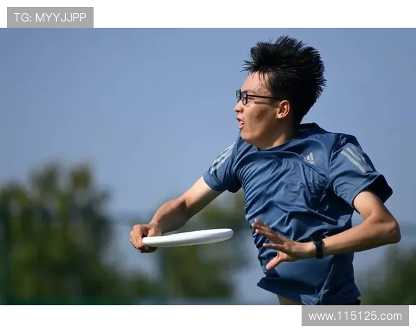 赛后分析:西安飞盘队与北京飞盘队的技术对决与战术解析 赛后分析:西安飞盘队与北京飞盘队的技术对决与战术解析