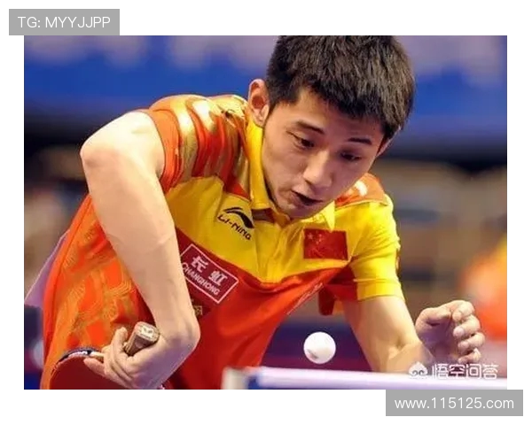 重庆乒乓球队技术对比深度解析与发展趋势展望