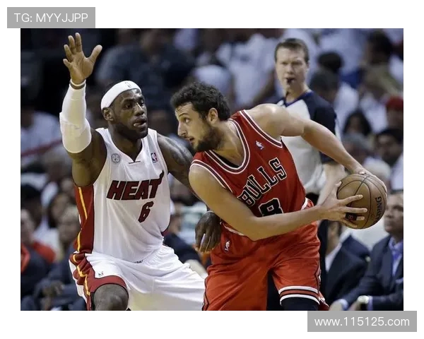 2013年NBA季后赛热火对决公牛精彩录像回放全程回顾与分析