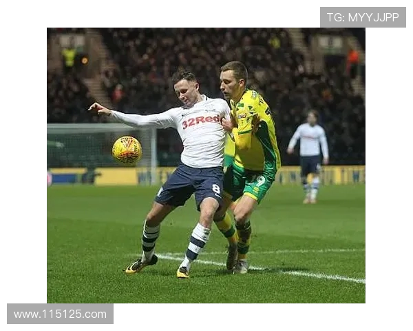 2019年普雷斯顿对阵诺丁汉森林精彩回顾与赛后分析