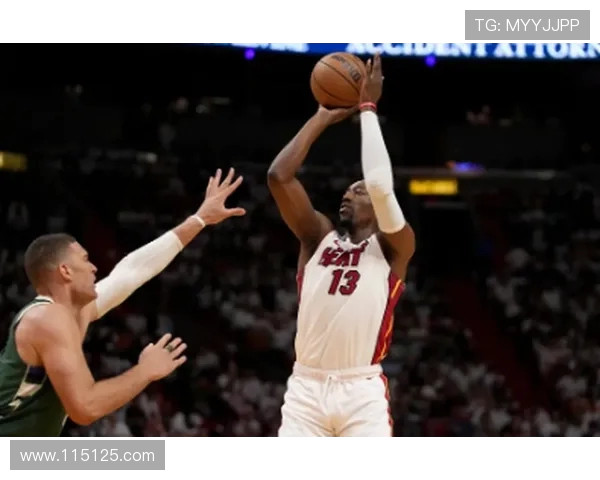 2020年NBA季后赛热火对雄鹿精彩直播回顾与分析 2020年NBA季后赛热火对雄鹿精彩直播回顾与分析