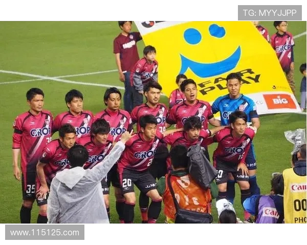 冈山绿与德岛漩涡的激烈对决揭示了日本足球的魅力与竞争力