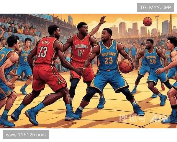 勇士与鹈鹕季后赛精彩对决录像回顾及赛后分析