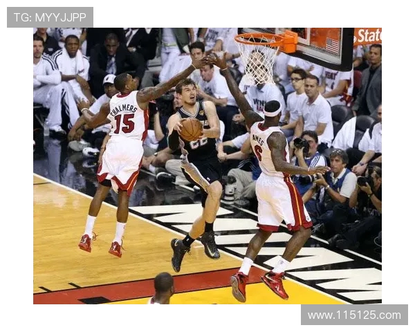 回顾2013年热火与骑士经典对决全场录像精彩瞬间分析与解读