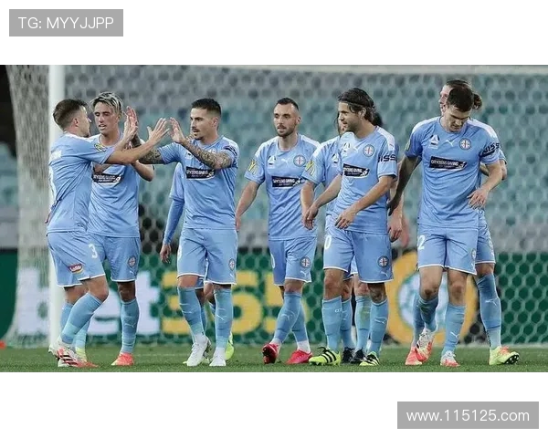 墨尔本胜利与中央海岸水手的激烈对决即将上演，谁能笑到最后