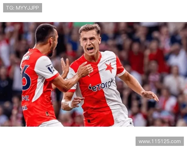 布拉格与里尔对决分析及比赛推荐策略分享