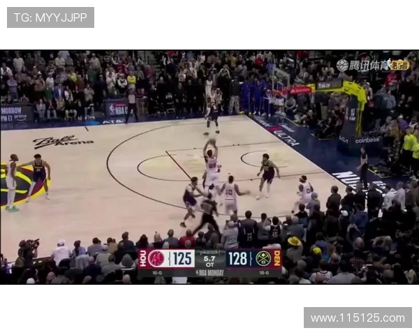 布鲁克洛佩斯:从篮筐之下的巨人到NBA的战术核心 布鲁克洛佩斯:从篮筐之下的巨人到NBA的战术核心