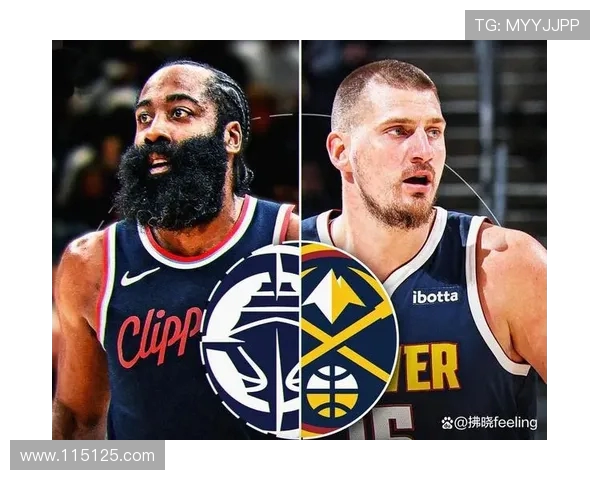 快船与掘金五场对决精彩比分回顾及赛况分析 快船与掘金五场对决精彩比分回顾及赛况分析