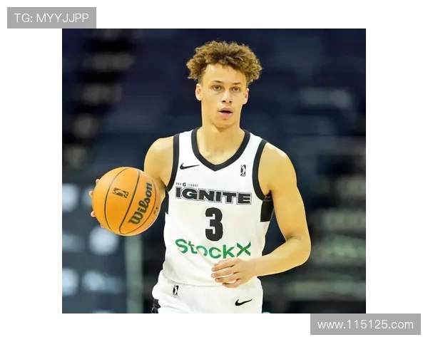 戴森丹尼尔斯的崛起之路与未来篮球发展的无限可能