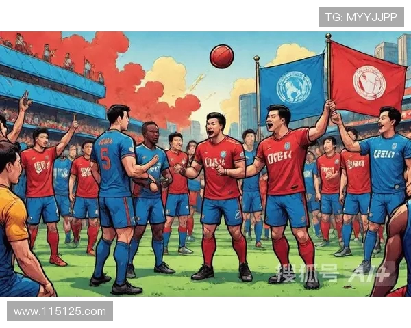 悉尼与纽卡斯尔的精彩对决揭示澳超联赛的竞争魅力与球队实力