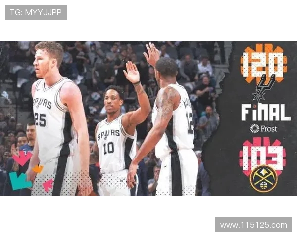 掘金与马刺27号精彩对决录像回放全场分析与精彩时刻汇总