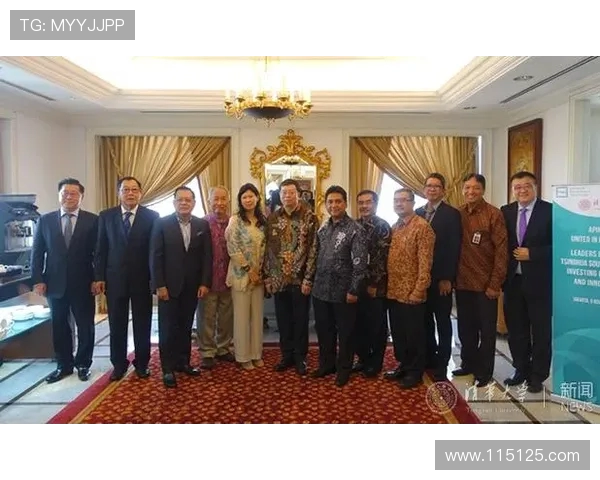 新加坡与印度尼西亚的经济合作与文化交流探讨