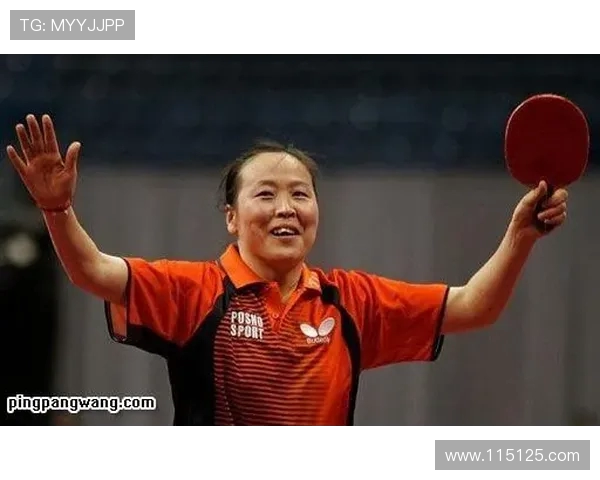 李娇与朱雨玲激战乒坛巅峰对决谁将书写新的传奇篇章 李娇与朱雨玲激战乒坛巅峰对决谁将书写新的传奇篇章