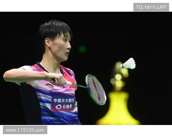 上海羽毛球队在杯赛中的个人能力分析与表现评估