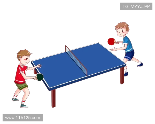 从零基础到高手之路乒乓球灵活性训练全攻略与技巧分享 从零基础到高手之路乒乓球灵活性训练全攻略与技巧分享