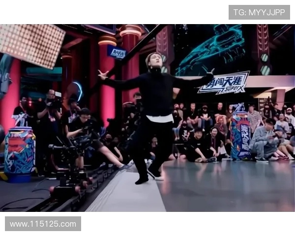 南京街舞队与杭州街舞队的耐力较量赛后分析与总结