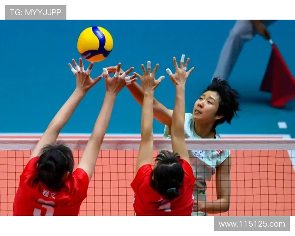 排球团队协作实力大比拼北京排球队荣获第三名佳绩