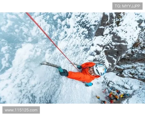 攀岩巨献：探秘上海攀岩队的配合